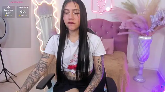 HISIS TAY online show from 10-09-25, 11:52