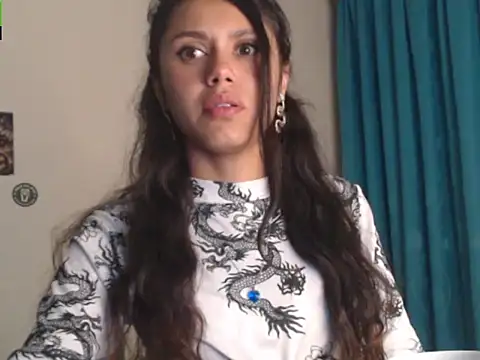 caramel doll   online show from 10-20-25, 12:22