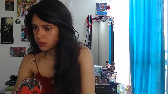 caramel doll   online show from 02-06-26, 12:52