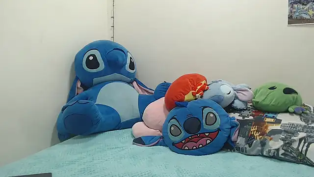 caramel doll   online show from 02-16-26, 09:11