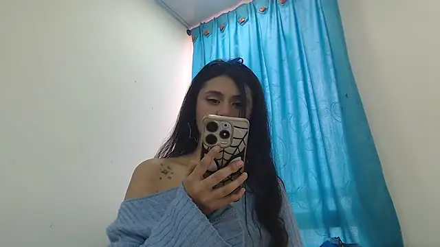 Snapshot of caramel_doll__ chatting on 04-05-26, 08:17 caramel doll online show from 04-05-26, 08:17
