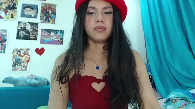 Snapshot of caramel_doll__ chatting on 04-10-26, 03:23 caramel doll online show from 04-10-26, 03:23