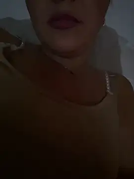 Daiana Andra online show from 10-15-25, 07:03