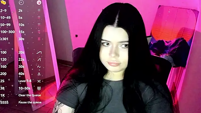 Mona Esty online show from 03-03-26, 01:28