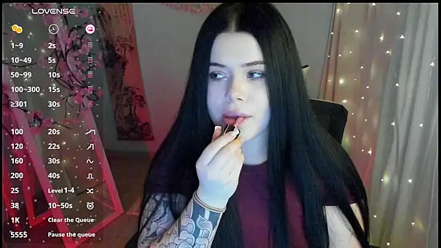 Mona Esty online show from 03-14-26, 07:25