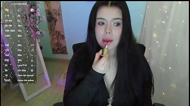 Snapshot of Mona_Esty chatting on 04-07-26, 06:25 Mona Esty online show from 04-07-26, 06:25