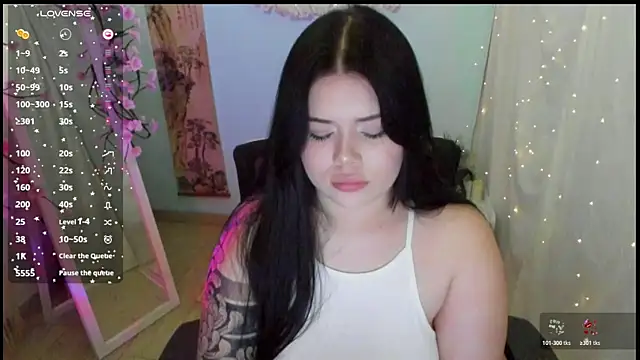 Snapshot of Mona_Esty chatting on 04-09-26, 06:19 Mona Esty online show from 04-09-26, 06:19