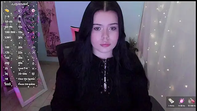 Snapshot of Mona_Esty chatting on 04-10-26, 06:29 Mona Esty online show from 04-10-26, 06:29
