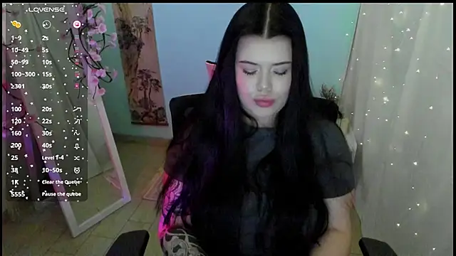 Snapshot of Mona_Esty chatting on 04-11-26, 07:45 Mona Esty online show from 04-11-26, 07:45