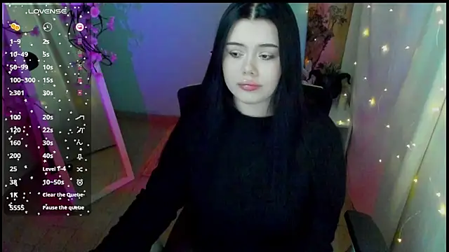 Snapshot of Mona_Esty chatting on 05-03-26, 06:30 Mona Esty online show from 05-03-26, 06:30