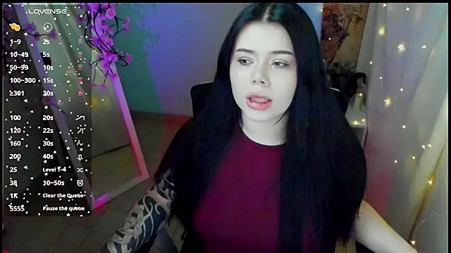 Snapshot of Mona_Esty chatting on 05-04-26, 06:20 Mona Esty online show from 05-04-26, 06:20