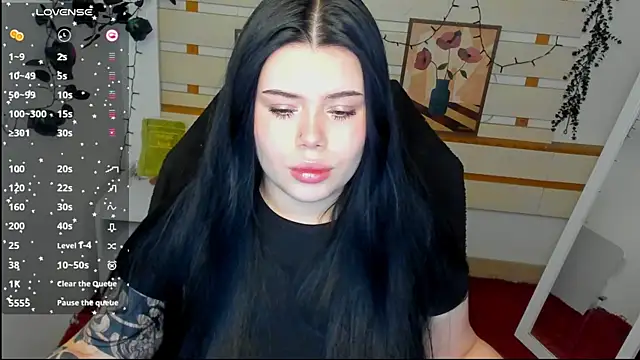 Snapshot of Mona_Esty chatting on 05-06-26, 07:13 Mona Esty online show from 05-06-26, 07:13