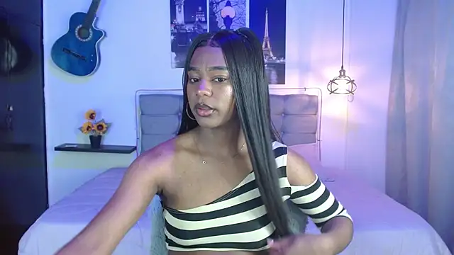 samara roxx online show from 02-09-26, 03:21