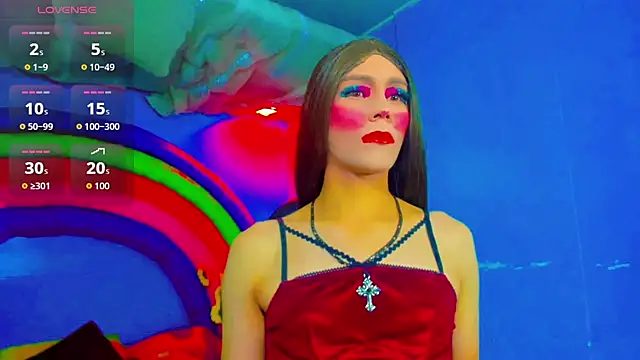 katalina-hot1 online show from 11-18-25, 10:20