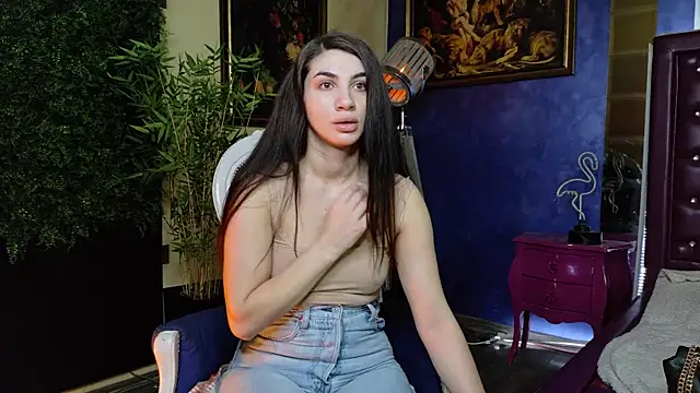 nicolepalmer online show from 01-14-26, 07:14