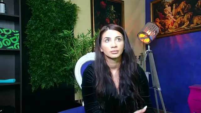 nicolepalmer online show from 02-20-26, 09:00