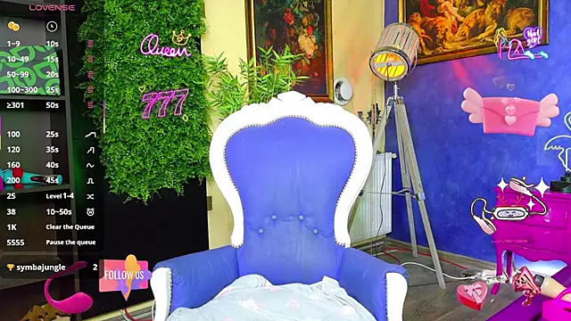nicolepalmer online show from 06-11-26, 07:39