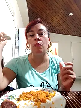 Dayana Owens online show from 10-02-25, 07:32