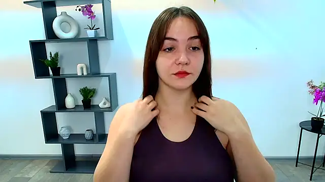 Snapshot of OliviaMontgommery chatting on 11-03-25, 06:14 OliviaMontgommery online show from 11-03-25, 06:14