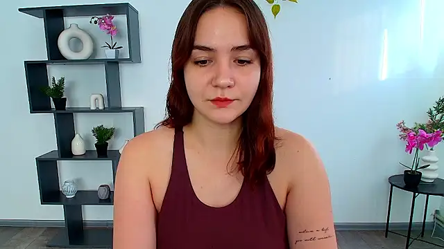 Snapshot of OliviaMontgommery chatting on 11-12-25, 06:14 OliviaMontgommery online show from 11-12-25, 06:14