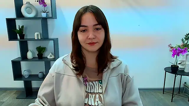 OliviaMontgommery online show from 12-03-25, 06:21