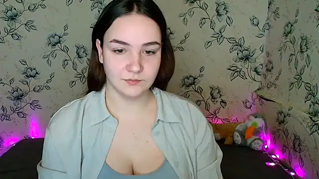 OliviaMontgommery online show from 03-19-26, 01:04