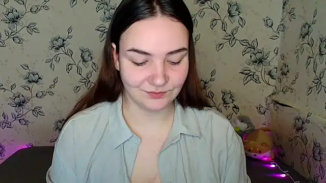 OliviaMontgommery online show from 03-29-26, 12:38