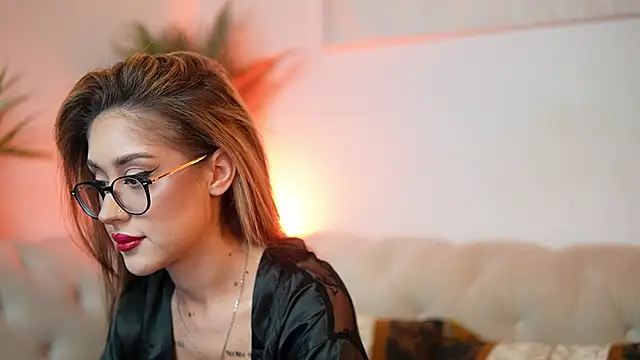 AileenKiss online show from 10-19-25, 06:41