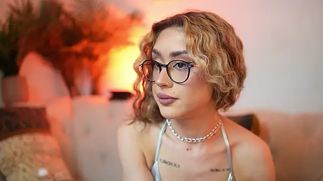 AileenKiss online show from 07-12-26, 08:11