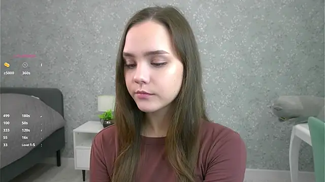 SweetSaraPie online show from 11-04-25, 06:29