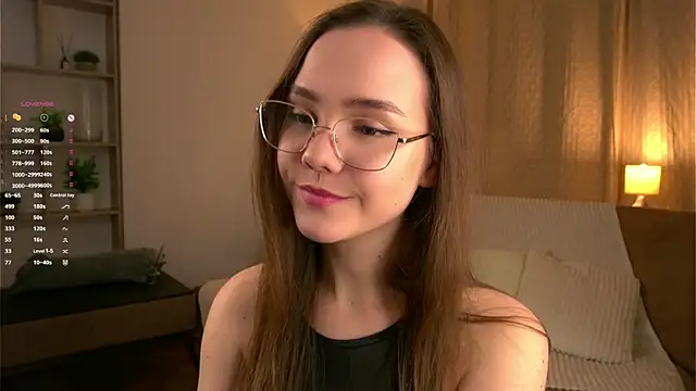SweetSaraPie online show from 02-27-26, 05:57