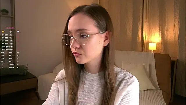 SweetSaraPie online show from 05-07-26, 07:08