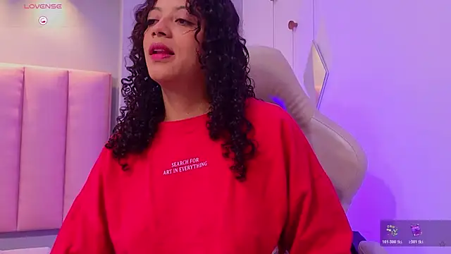 CamilaLevy online show from 05-02-26, 12:21
