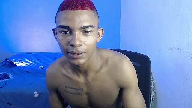 Snapshot of Dominus_kane01 chatting on 11-13-25, 06:40 Dominus kane01 online show from 11-13-25, 06:40