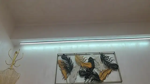 Snapshot of VikaFever chatting on 10-27-25, 05:00 VikaFever online show from 10-27-25, 05:00