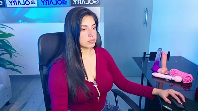 Snapshot of Violetta_Swett_ chatting on 10-30-25, 02:29 Violetta Swett online show from 10-30-25, 02:29