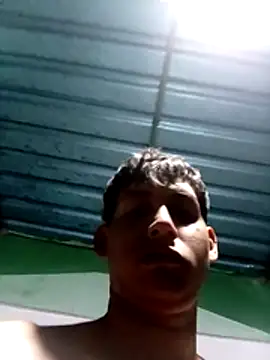 Luisneljc online show from 01-19-26, 01:09