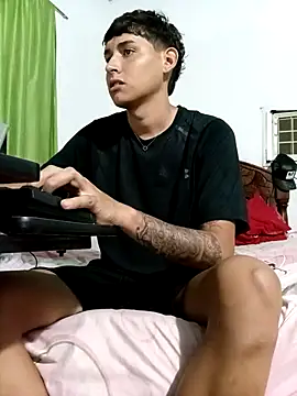 Luisneljc online show from 02-18-26, 07:10