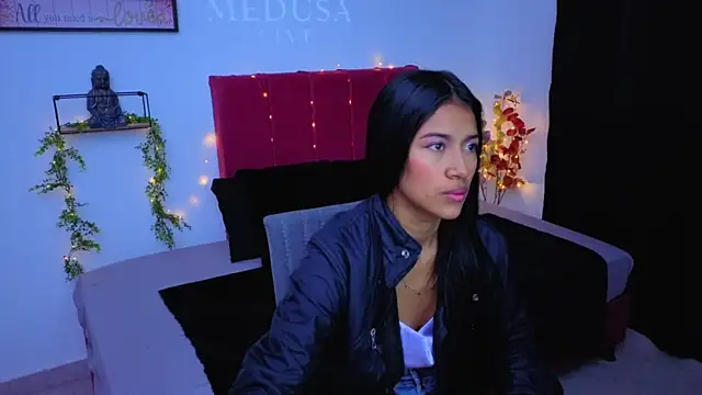 alejamedusa online show from 10-07-25, 11:29