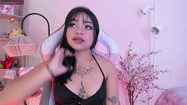 emma soffia online show from 02-26-26, 03:44