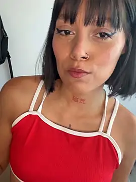 Qadeshoficial online show from 11-05-25, 08:42