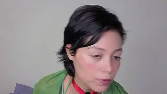 Qadeshoficial online show from 06-24-26, 07:02