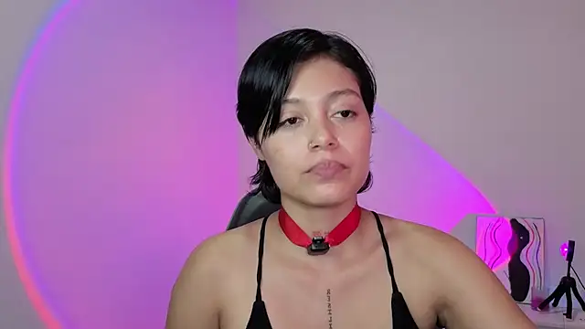 Qadeshoficial online show from 06-25-26, 07:07