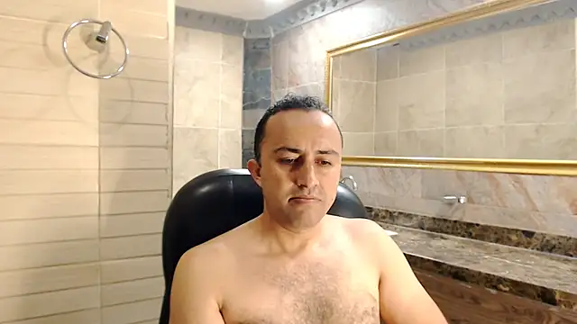 JossMiguej online show from 10-06-25, 08:06