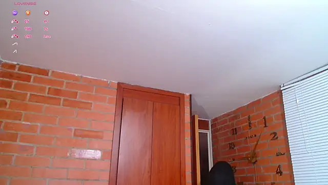 Salome-sw online show from 02-02-25, 01:02