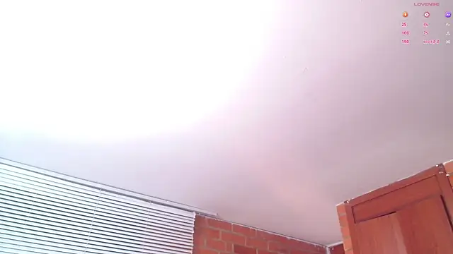 Salome-sw online show from 03-21-25, 09:56