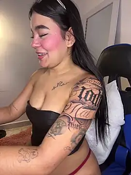  Sarita 1 online show from 03-27-26, 02:50