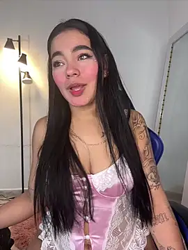 Snapshot of _Sarita_1 chatting on 04-16-26, 02:45 Sarita 1 online show from 04-16-26, 02:45