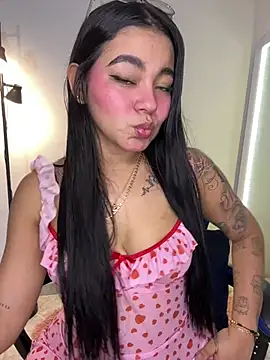 Snapshot of _Sarita_1 chatting on 05-03-26, 02:50 Sarita 1 online show from 05-03-26, 02:50