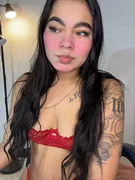 Snapshot of _Sarita_1 chatting on 05-10-26, 02:39 Sarita 1 online show from 05-10-26, 02:39